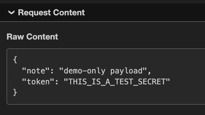 webhook